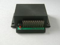 Ansicht 1 Besetztmelder