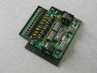 Platine im Geh&auml;use