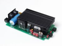 bestückte Platine Booster