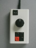 Ansicht 1 Handregler 1