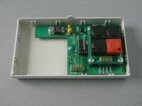 Platinen im Geh&auml;use