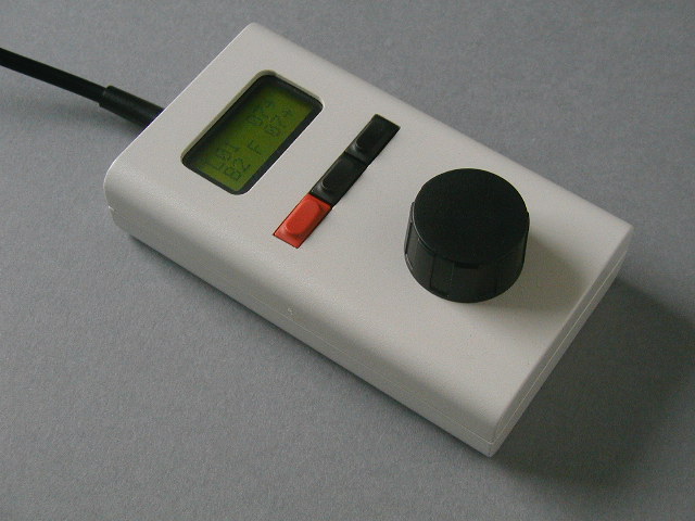 Ansicht 2 Handregler 2