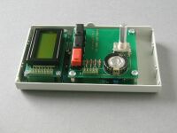 Platinen im Geh&auml;use