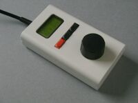 Ansicht 2 Handregler 2