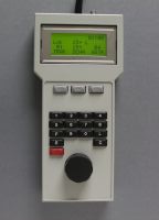 Ansicht 1 Handregler 4