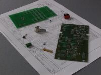 Platinensatz Handregler 4