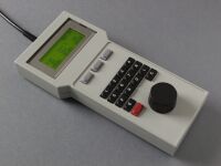 Ansicht 2 Handregler 4