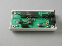 Platine im Geh&auml;use