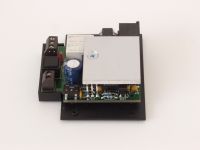 Platine im Geh&auml;use