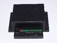 Ansicht 1 Tastenmodul