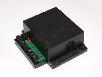 Ansicht 2 Tastenmodul